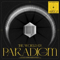 Purchase Ateez - The World EP.Paradigm