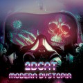 Buy 2Dcat - Modern Dystopia (EP) Mp3 Download