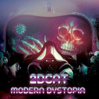 Purchase 2Dcat - Modern Dystopia (EP)