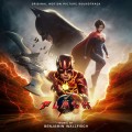 Purchase Benjamin Wallfisch - The Flash (Original Motion Picture Soundtrack) Mp3 Download