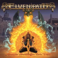 Purchase Elvenpath - Faith Through The Fire