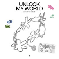 Purchase Fromis_9 - Unlock My World