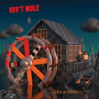 Purchase Gov't Mule - Peace...Like A River