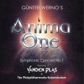 Buy Günter Werno - Anima One Mp3 Download