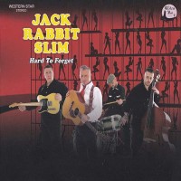 Purchase Jack Rabbit Slim - Hard To Forget