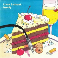 Purchase Kraak & Smaak - Twenty Kraak & Smaak