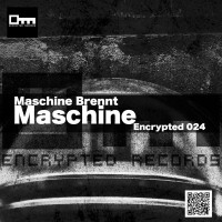 Purchase Maschine Brennt - Maschine (CDS)