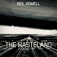 Purchase Neil Howell - The Wasteland