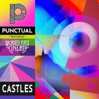 Purchase Punctual - Castles (Feat. World's First Cinema) (CDS)