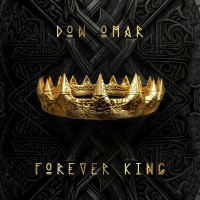 Purchase Don Omar - Forever King