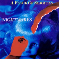 Purchase A Flock Of Seagulls - Nightmares (EP) (Vinyl)