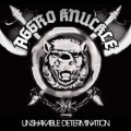 Buy Aggro Knuckle - Unshakable Determination Mp3 Download