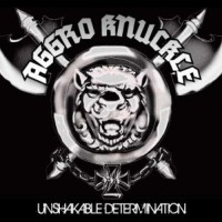 Purchase Aggro Knuckle - Unshakable Determination