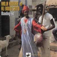Purchase Ali Boulo Santo - Manding-Ko (With Hadja Kouyate)