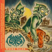 Purchase Arkham Witch - Weird Tales (EP)