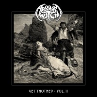 Purchase Arkham Witch - Get Thothed Vol. II (EP)