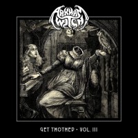 Purchase Arkham Witch - Get Thothed Vol. III (EP)