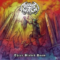 Purchase Arkham Witch - Three Bladed Doom