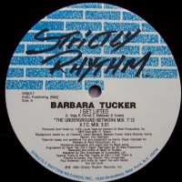 Purchase barbara tucker - I Get Lifted (EP)