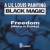 Buy Black Magic - Freedom (Make It Funky) (EP) Mp3 Download