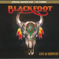 Purchase Blackfoot - Live In Kentucky