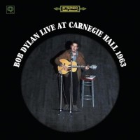 Purchase Bob Dylan - Live At Carnegie Hall 1963