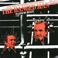 Purchase Bullet - The Hanged Man (Vinyl)