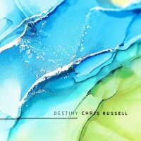 Purchase Chris Russell - Destiny