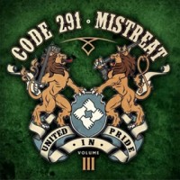 Purchase Code 291 - United In Pride Vol. III (With Mistreat)