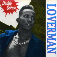 Purchase Daddy Screw - Loverman