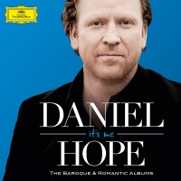 Purchase Daniel Hope - Mendelssohn