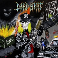 Purchase Dead Heat - Certain Death