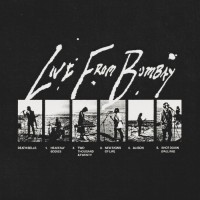 Purchase Death Bells - Live From Bombay (EP)