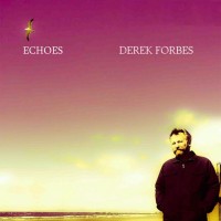 Purchase Derek Forbes - Echoes