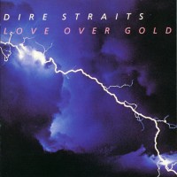 Purchase Dire Straits - Love Over Gold (Vinyl)