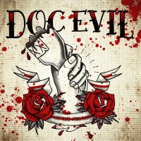 Purchase Doc Evil - Lost Years-Found Scars (EP)