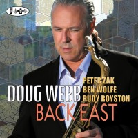 Purchase Doug Webb - Back East