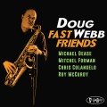 Buy Doug Webb - Fast Friends Mp3 Download
