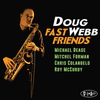 Purchase Doug Webb - Fast Friends