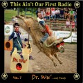 Buy Dr.Wu...And Friends - This Ain't Our First Radio Mp3 Download