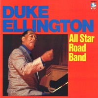 Purchase Duke Ellington - All Star Road Band (Vinyl)