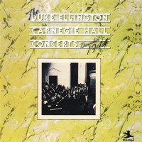 Purchase Duke Ellington - Carnegie Hall Concerts December 1944 CD1