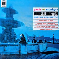 Purchase Duke Ellington And His Orchestra - Midnight In Paris (Vinyl)