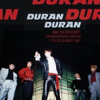Purchase Duran Duran - Bbc In Concert: Hammersmith Odeon 17Th December 1981