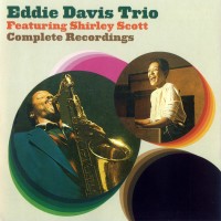 Purchase Eddie Davis - Complete Recordings