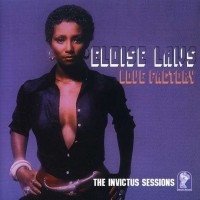 Purchase Eloise Laws - Love Factory (The Invictus Sessions)