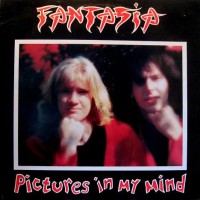 Purchase Fantasia - Pictures In My Mind