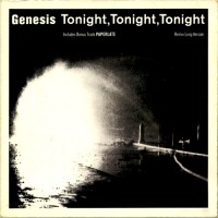 Purchase Genesis - Tonight, Tonight, Tonight (EP)