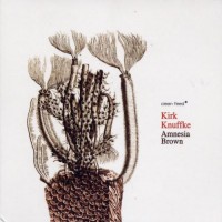Purchase Kirk Knuffke - Amnesia Brown