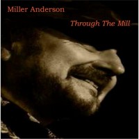 Purchase Miller Anderson - Through The Mill